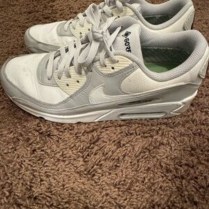 Nike AirMax 90 Gore Tex shoes